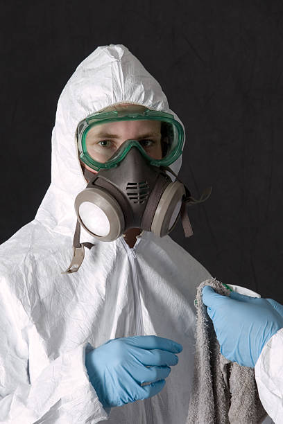 Best Residential Mold Inspection & Testing  in Chalfant, CA